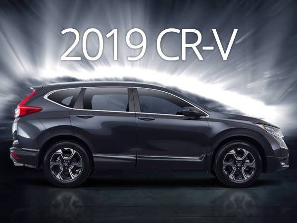Honda Calgary - 2022 CR-V starting at 1.49% lease and finance rates