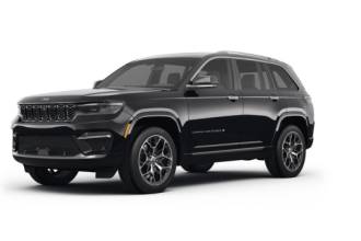 Jeep Lease Takeover in Toronto: 2023 Jeep Summit Reserve Automatic AWD ID:#48967