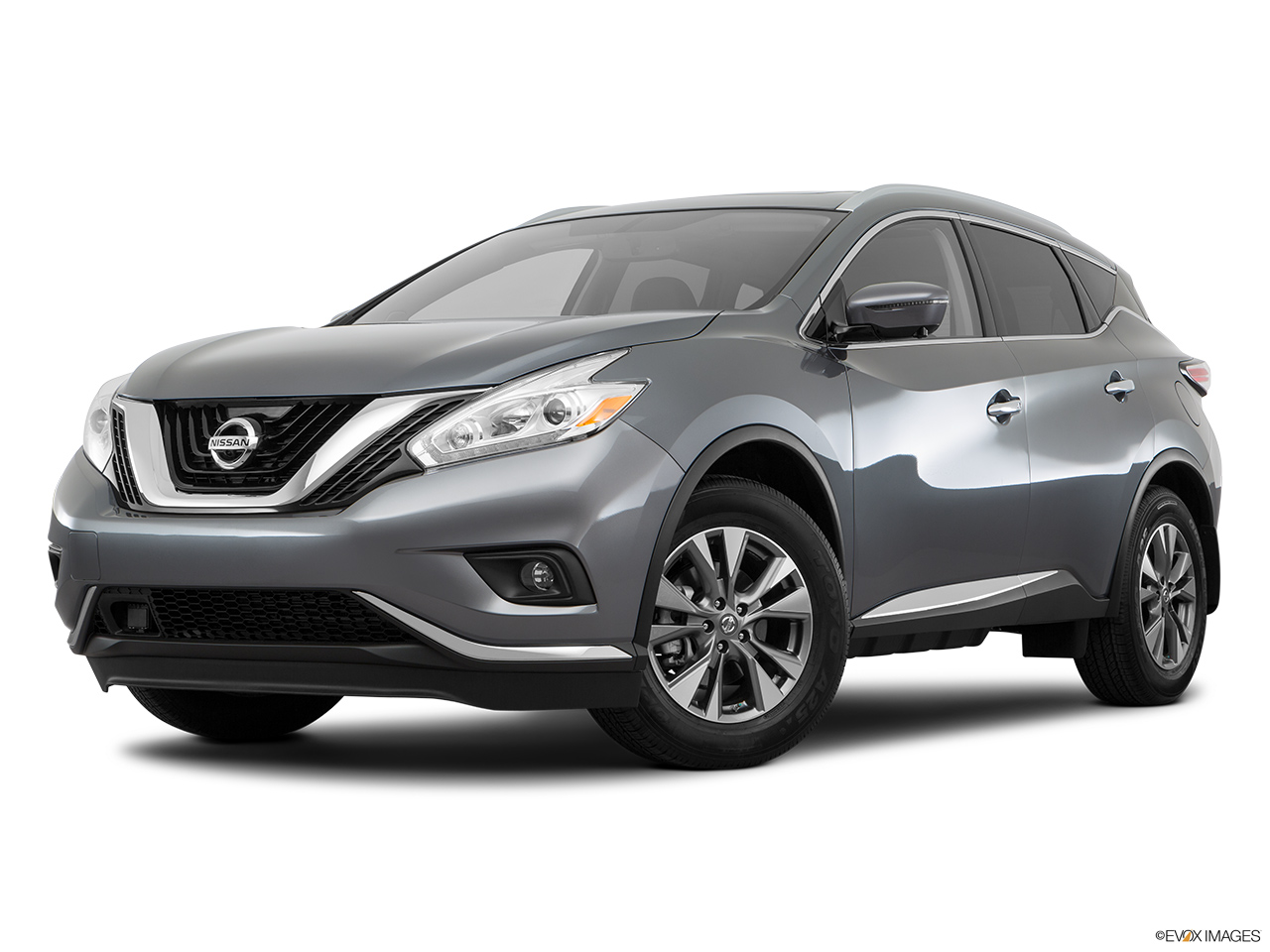Lease a 2024 Nissan Murano SV CVT AWD in Canada • LeaseCosts Canada
