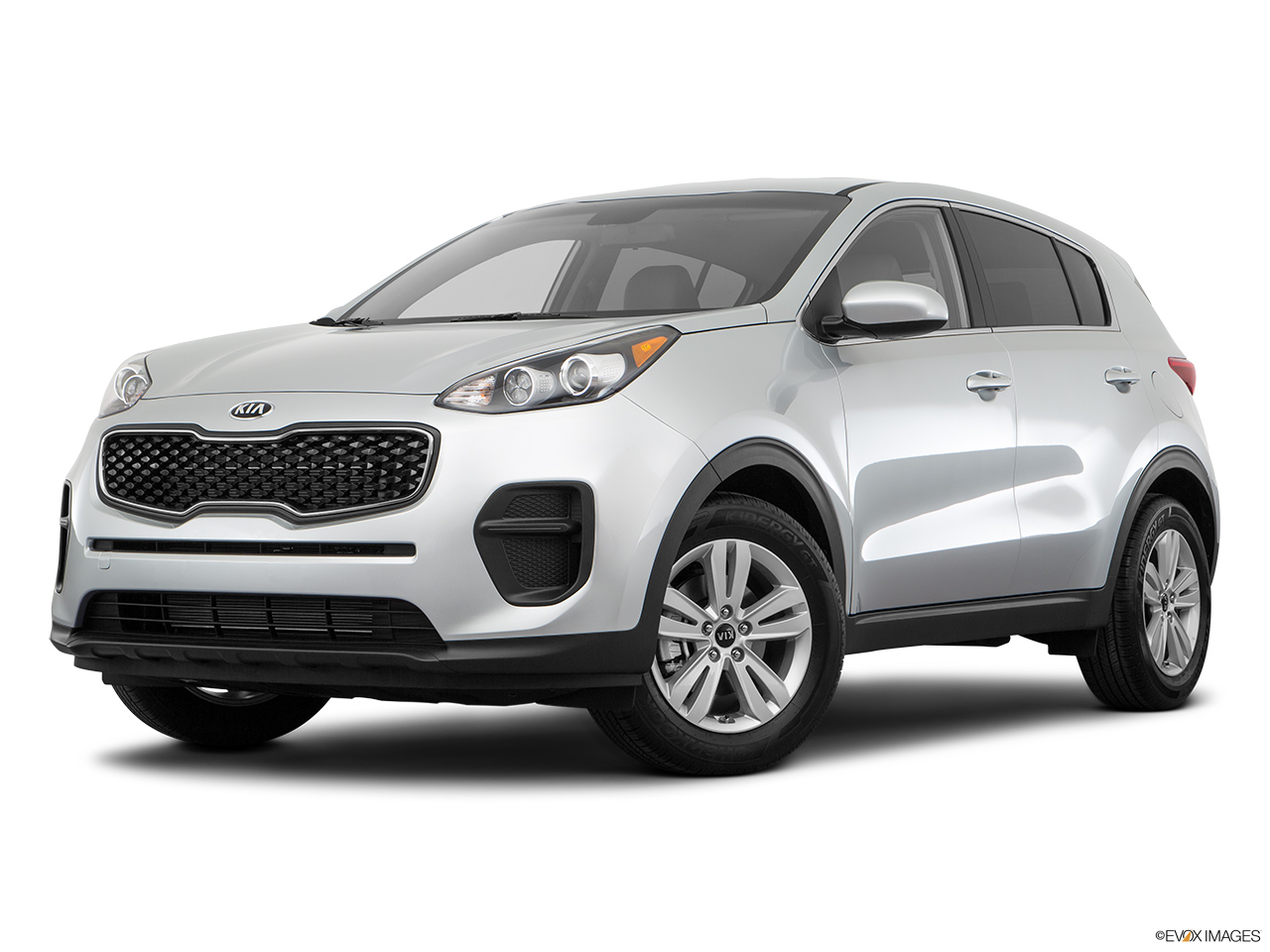 Lease a 2017 KIA Sportage LX Automatic AWD in Canada | Canada LeaseCosts