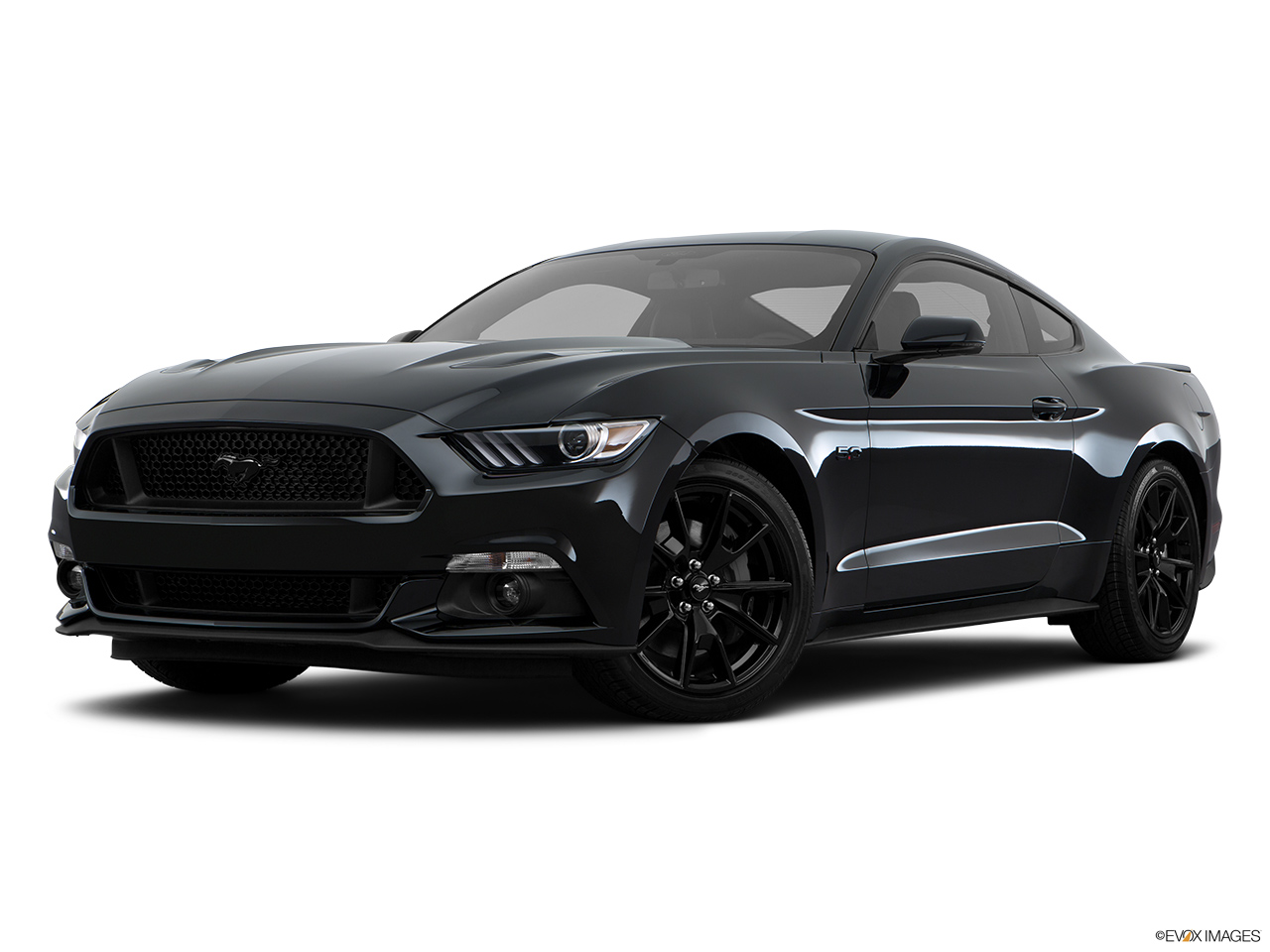 Lease a 2017 Ford Mustang V6 Fastback Automatic 2WD in Canada | Canada ...