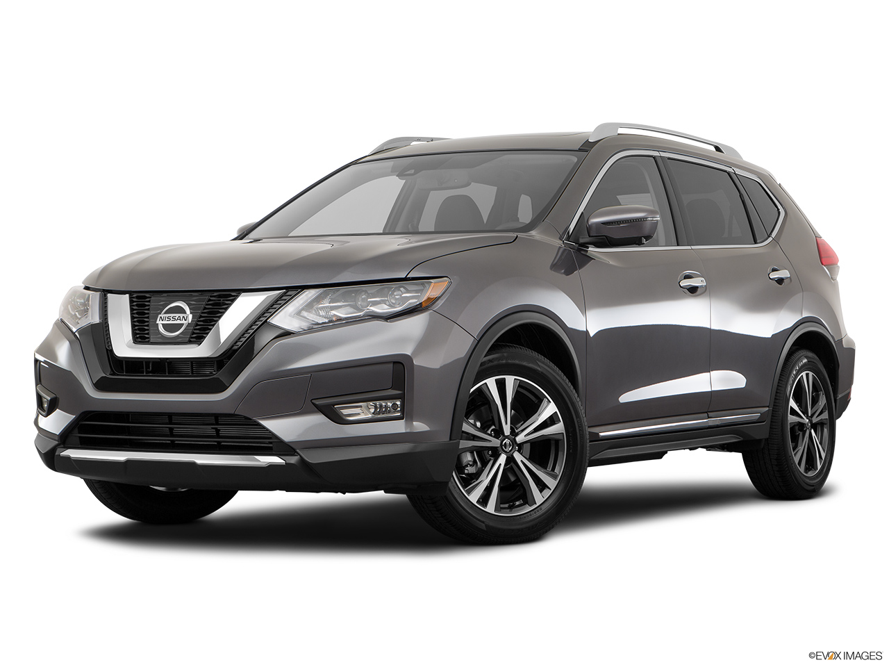 Lease a 2017 Nissan Rogue S CVT 2WD in Canada | Canada LeaseCosts