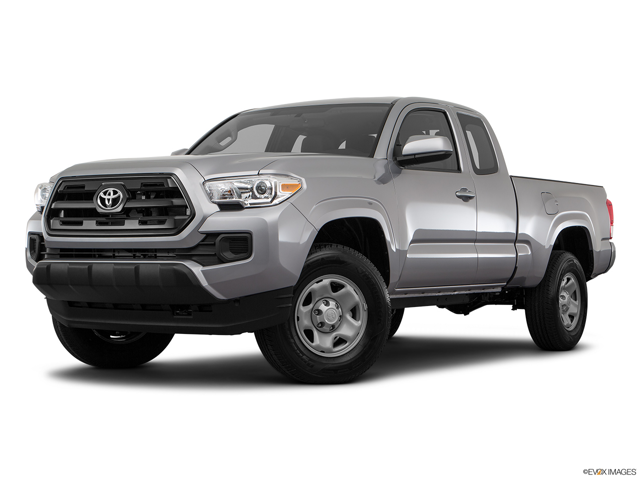 Lease a 2024 Toyota Access Cab 6A Automatic 2WD in Canada