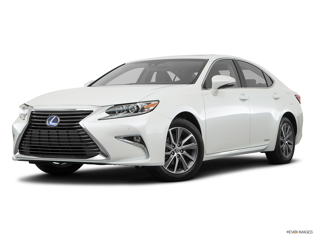 Lease a 2024 Lexus ES 350 Hybrid Automatic 2WD in Canada • LeaseCosts