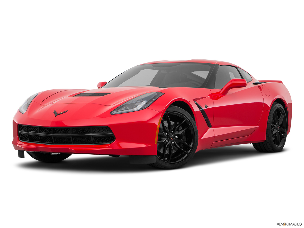 Lease a 2024 Chevrolet Corvette Stingray 1LT Manual 2WD in Canada ...