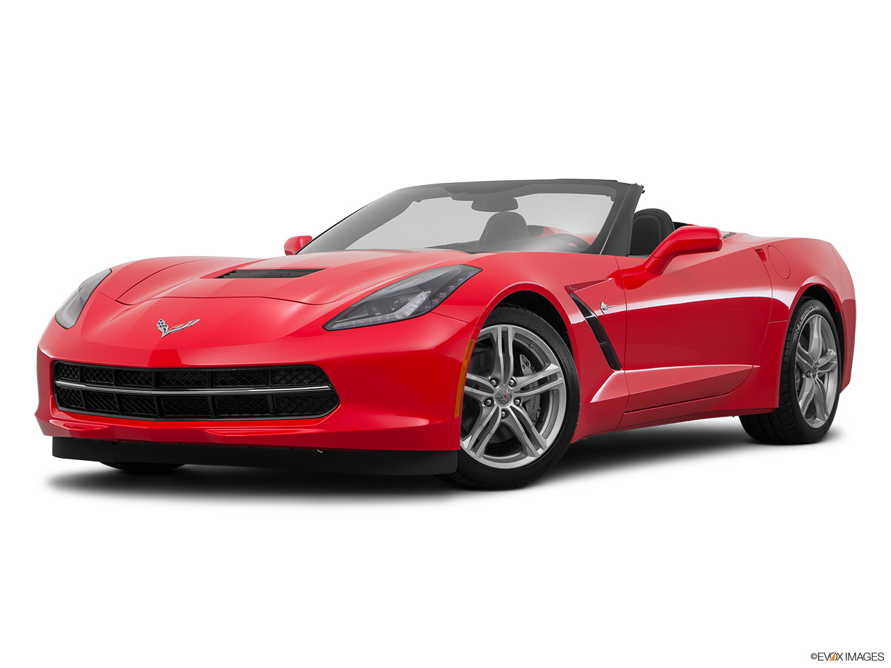 Lease a 2024 Chevrolet Corvette Stingray Convertible 1LT Manual 2WD in ...