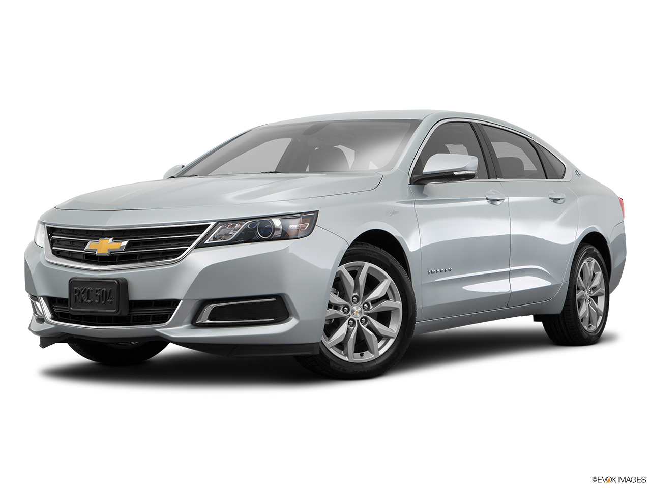 Lease a 2017 Chevrolet Impala Automatic 2WD in Canada | LeaseCosts Canada