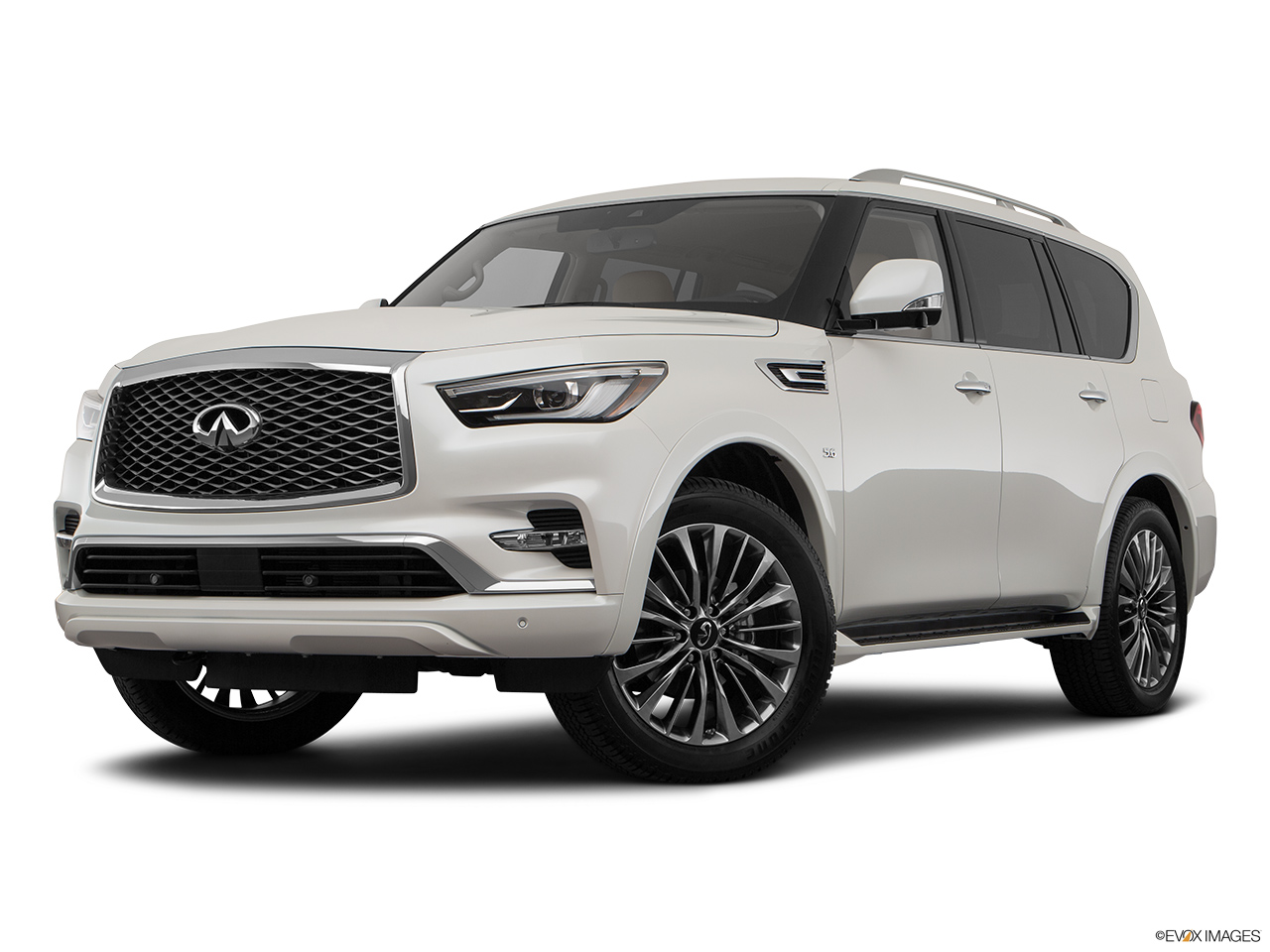 Infiniti qx80 2018qx80