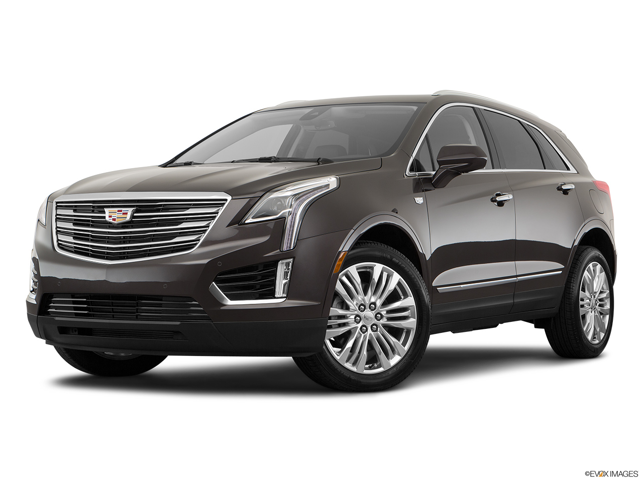 Lease a 2024 Cadillac XT4 Automatic AWD in Canada • LeaseCosts Canada