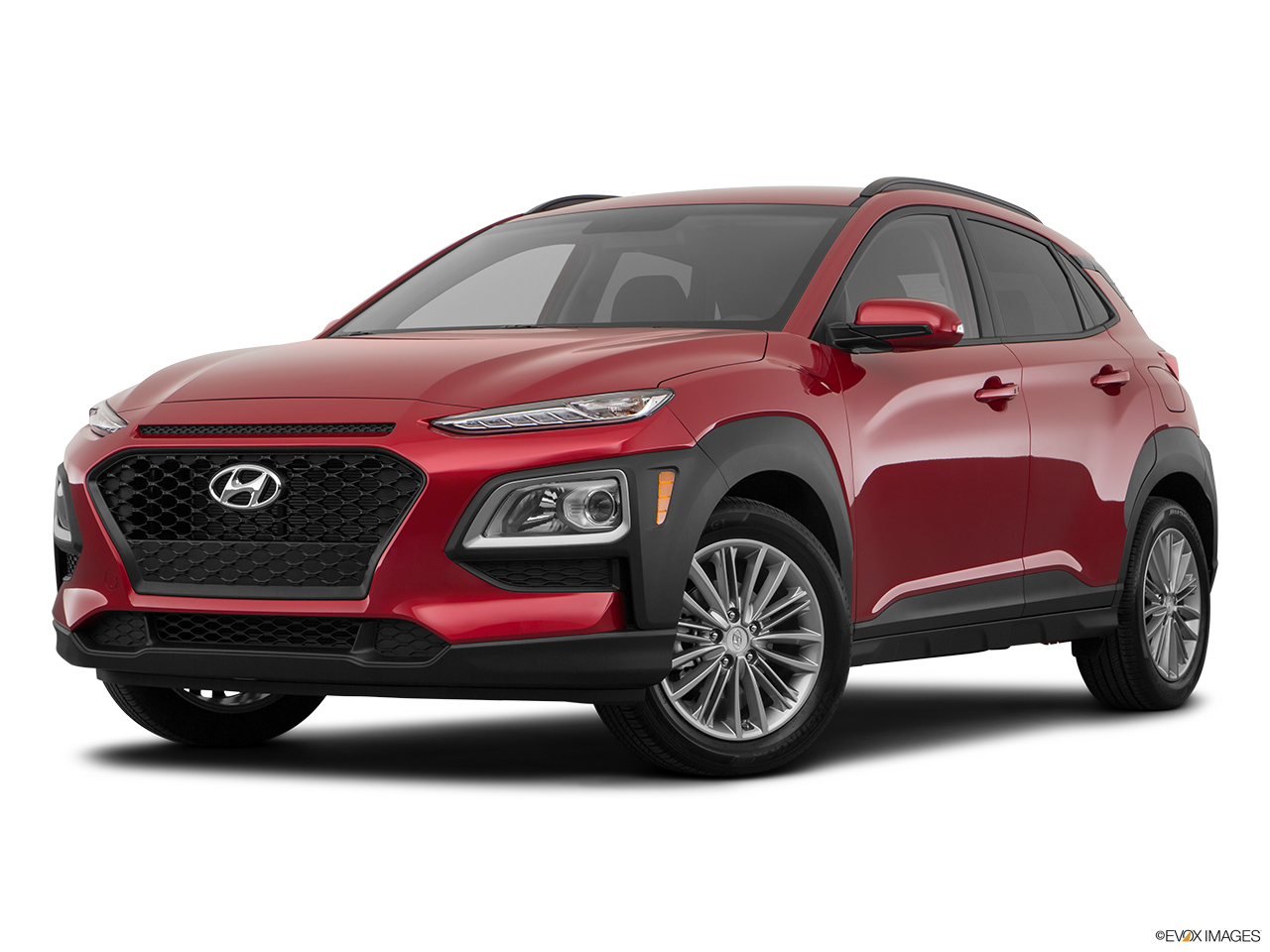 Lease a 2024 Hyundai Kona Electric Automatic 2WD in Canada • LeaseCosts