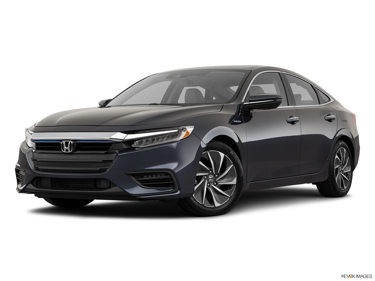 Honda Insight 2017