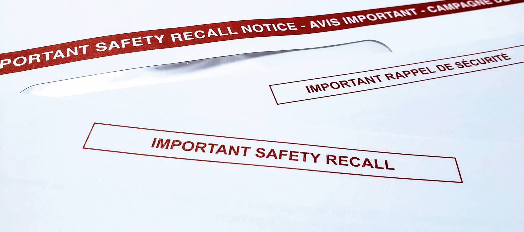 Vehicle Recalls in Canada Some Useful Tips • LeaseCosts Canada