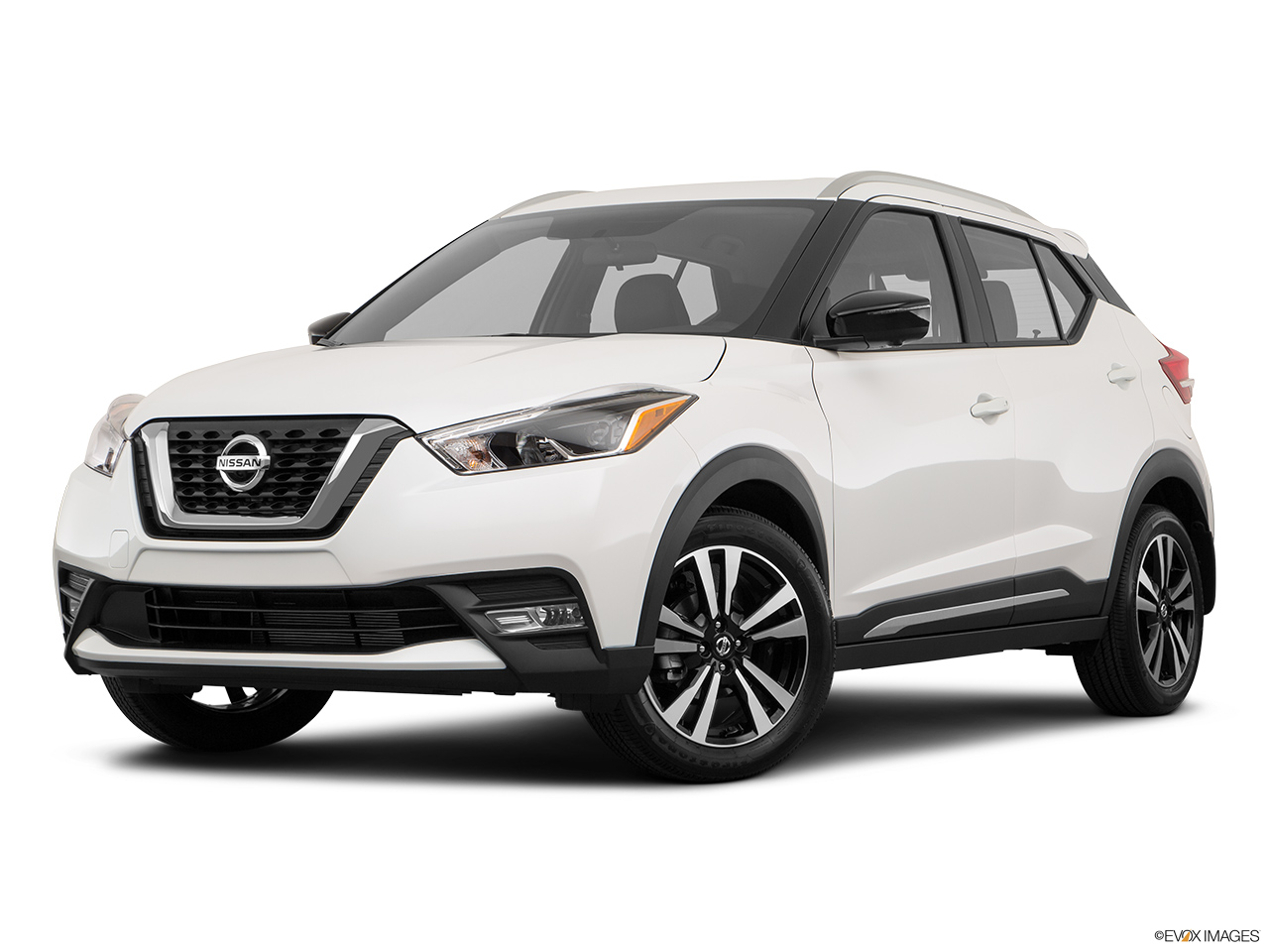Lease a 2024 Nissan Kicks S Manual AWD in Canada • LeaseCosts Canada