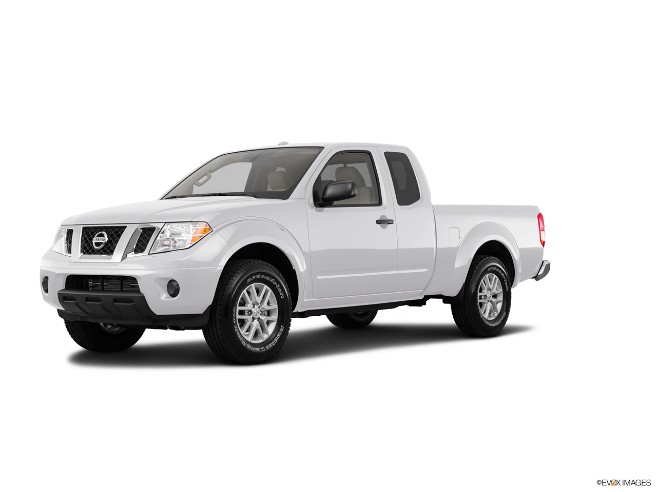 2016 Nissan Frontier