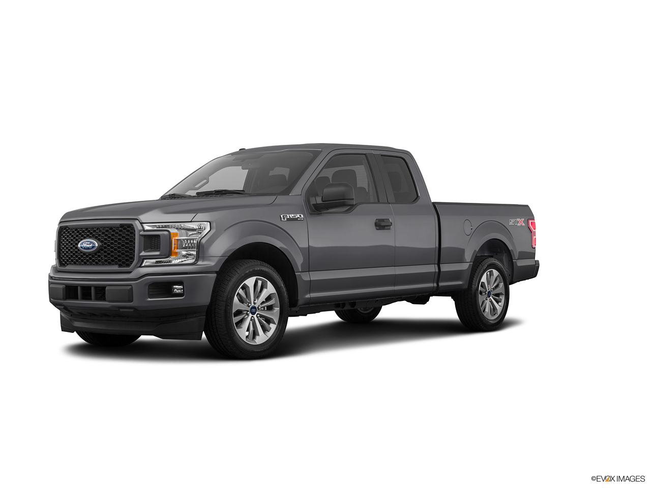 Lease Transfer In Delson, Qc: 2019 Ford F-150 Automatic Id:#38515 