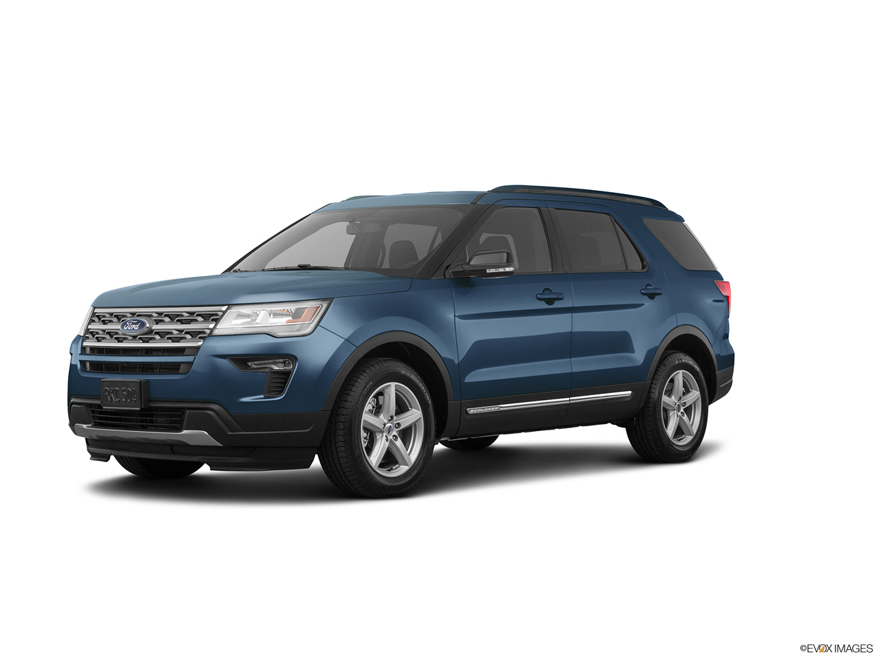 Ford Explorer Lease Calculator