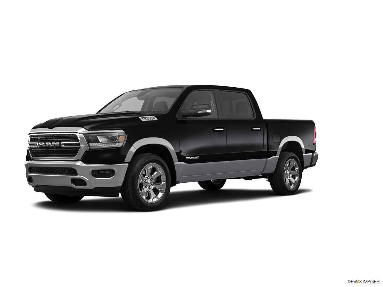 Lease Transfer in Louiseville, QC: 2019 Dodge Ram Series Automatic ID ...