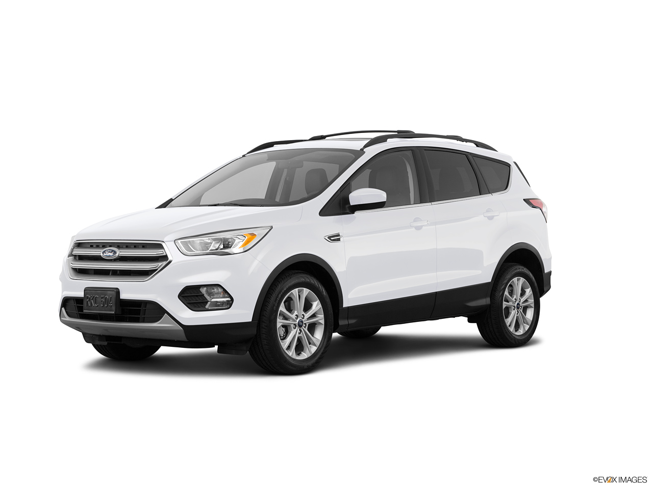 Lease Transfer in Beloeil, QC: 2018 Ford Escape Automatic ID:#54602 ...