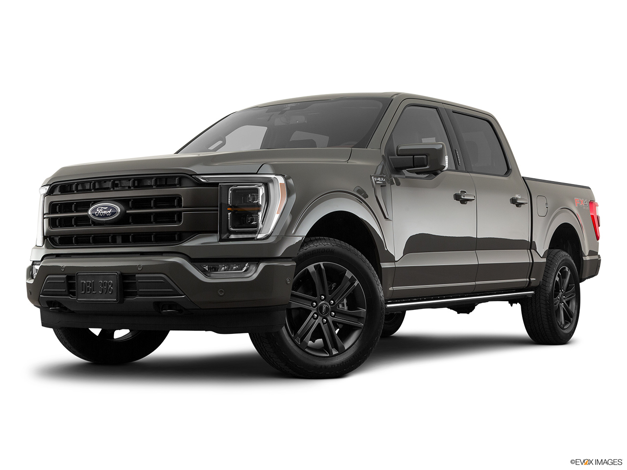 Lease a 2024 Ford F150 Lightning Automatic AWD in Canada • LeaseCosts