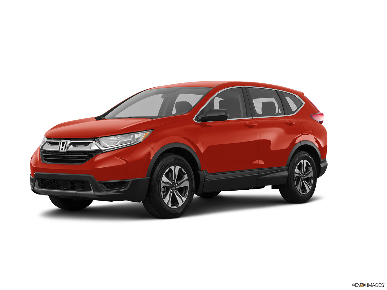 Lease Transfer in Magog, QC 2019 Honda CRV Automatic ID55158