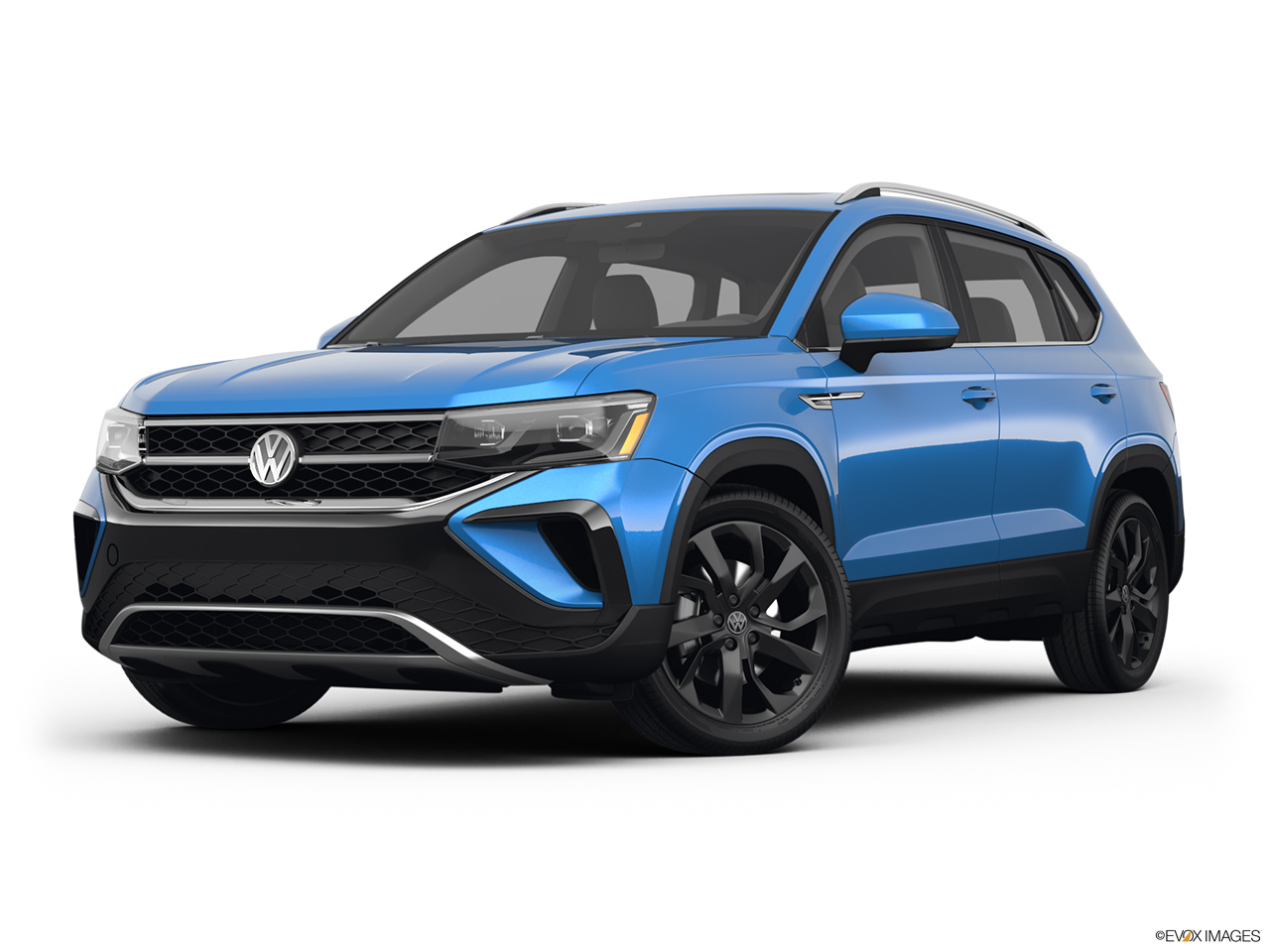 Lease a 2024 Volkswagen Taos Automatic AWD in Canada • LeaseCosts Canada