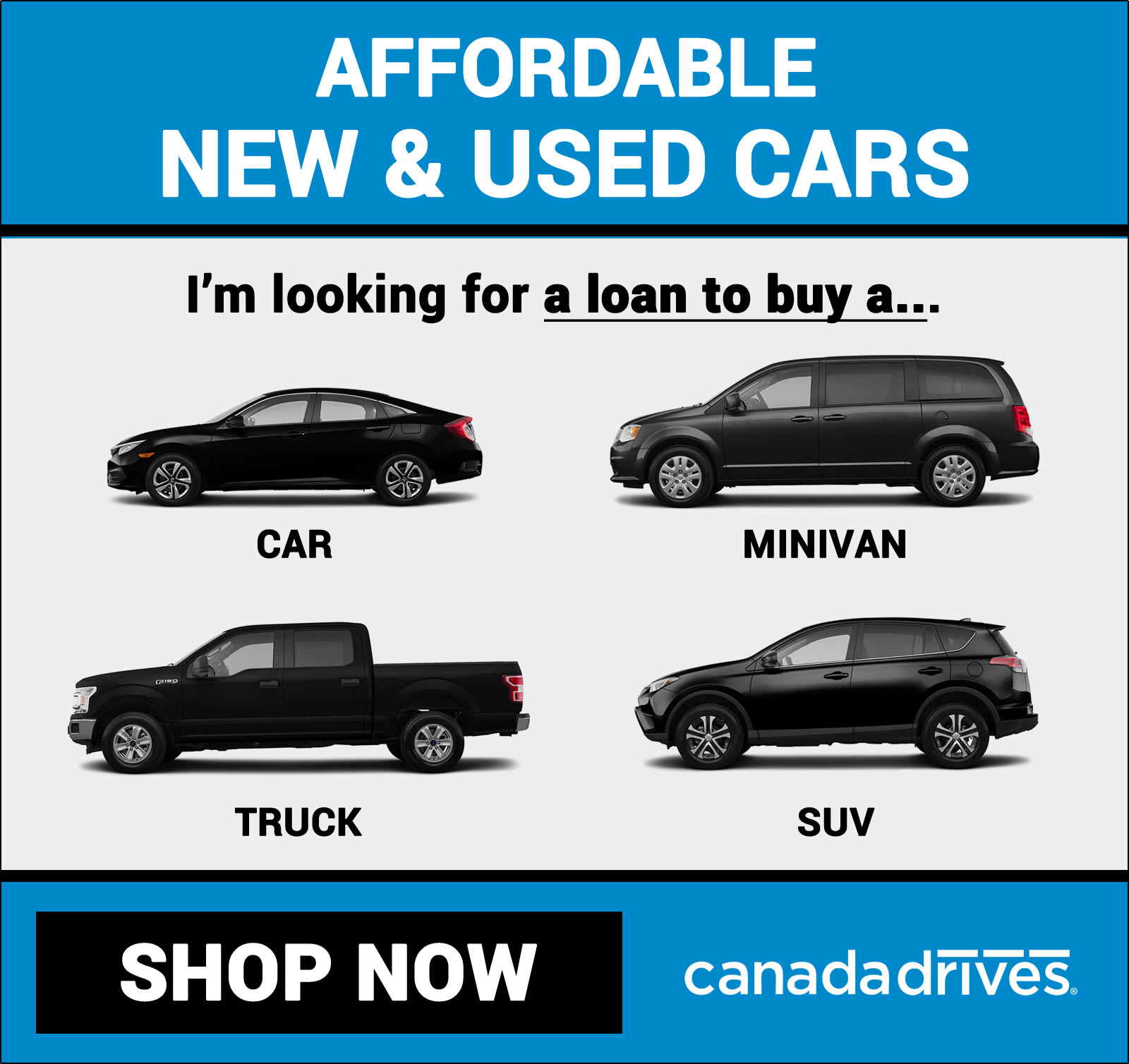 Best Lease Deals Canada • LeaseCosts Canada