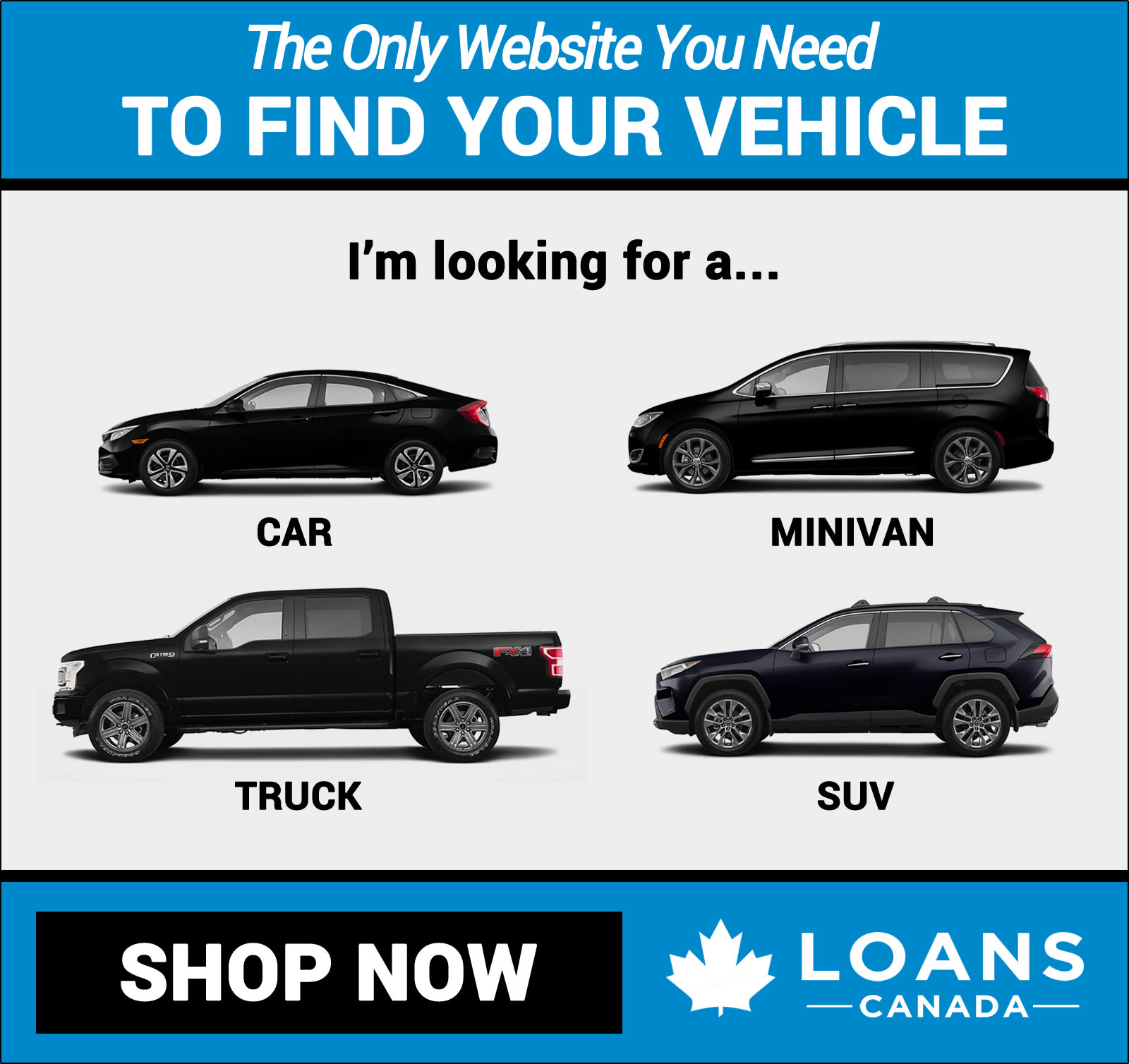 Best Lease Deals Canada • LeaseCosts Canada