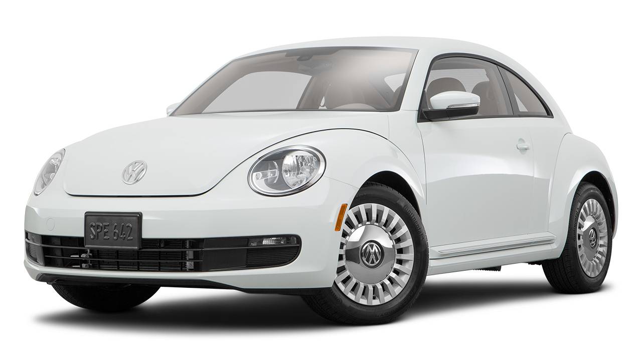 Lease A 2024 Volkswagen Beetle Trendline Automatic 2WD In Canada   10749 St1280 116 0 