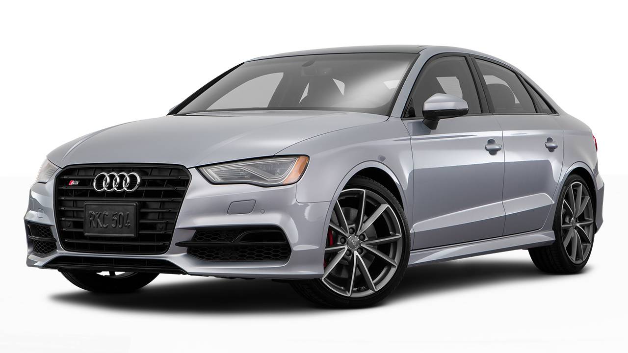 Lease a 2025 Audi S3 Sedan Automatic AWD in Canada • LeaseCosts Canada