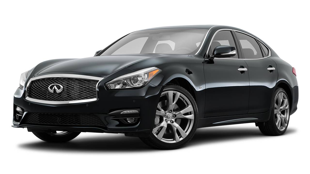 cad rover 5 model 2018 3.7 Automatic in Canada Q70 a AWD Lease Infiniti