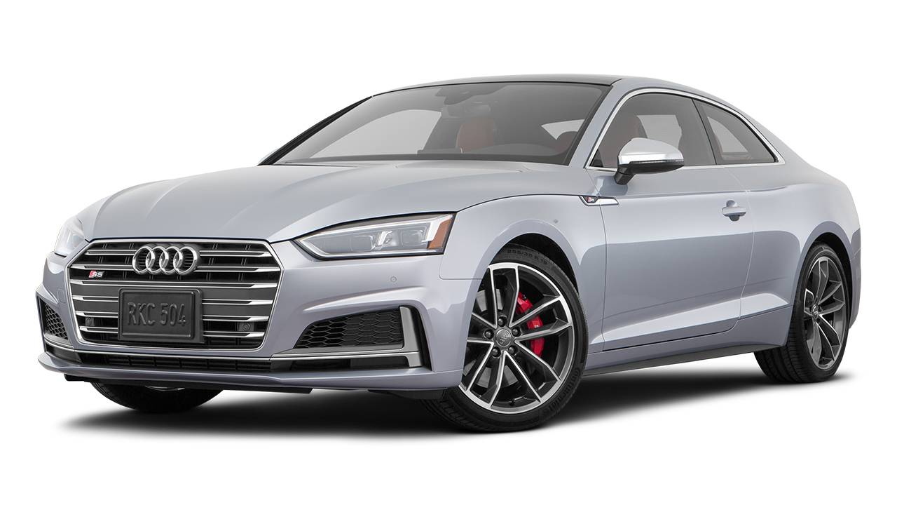 2024 Audi A5 Sportback: Price, Review, Photos (Canada)