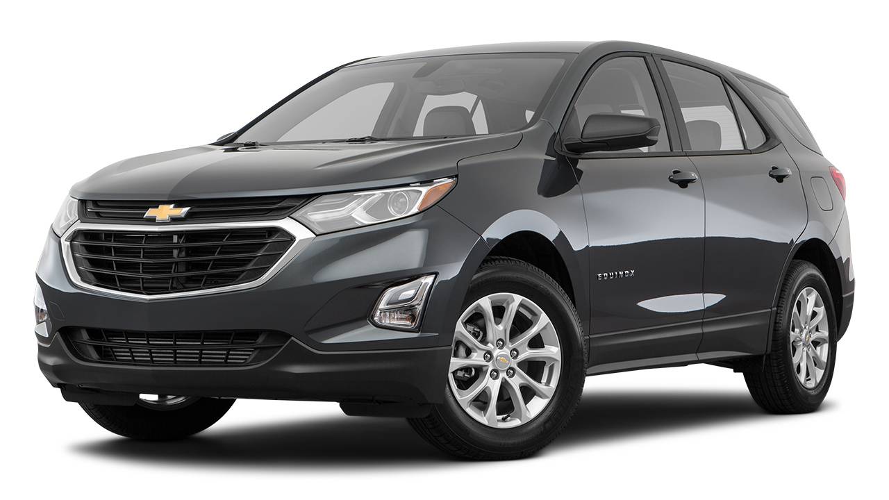 Lease A 2024 Chevrolet Equinox LS Automatic AWD In Canada LeaseCosts   11999 St1280 116 0 