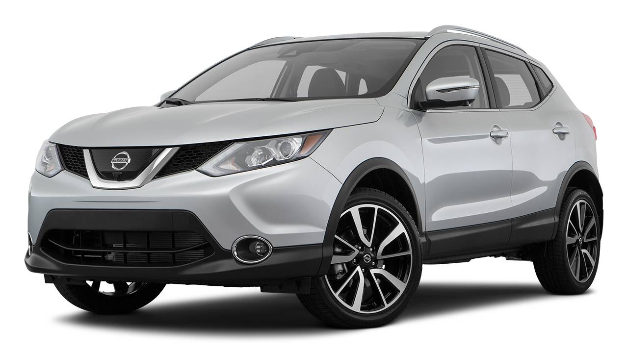 Lease A 2024 Nissan Qashqai S CVT 2WD In Canada LeaseCosts Canada   12091 St1280 116 0 