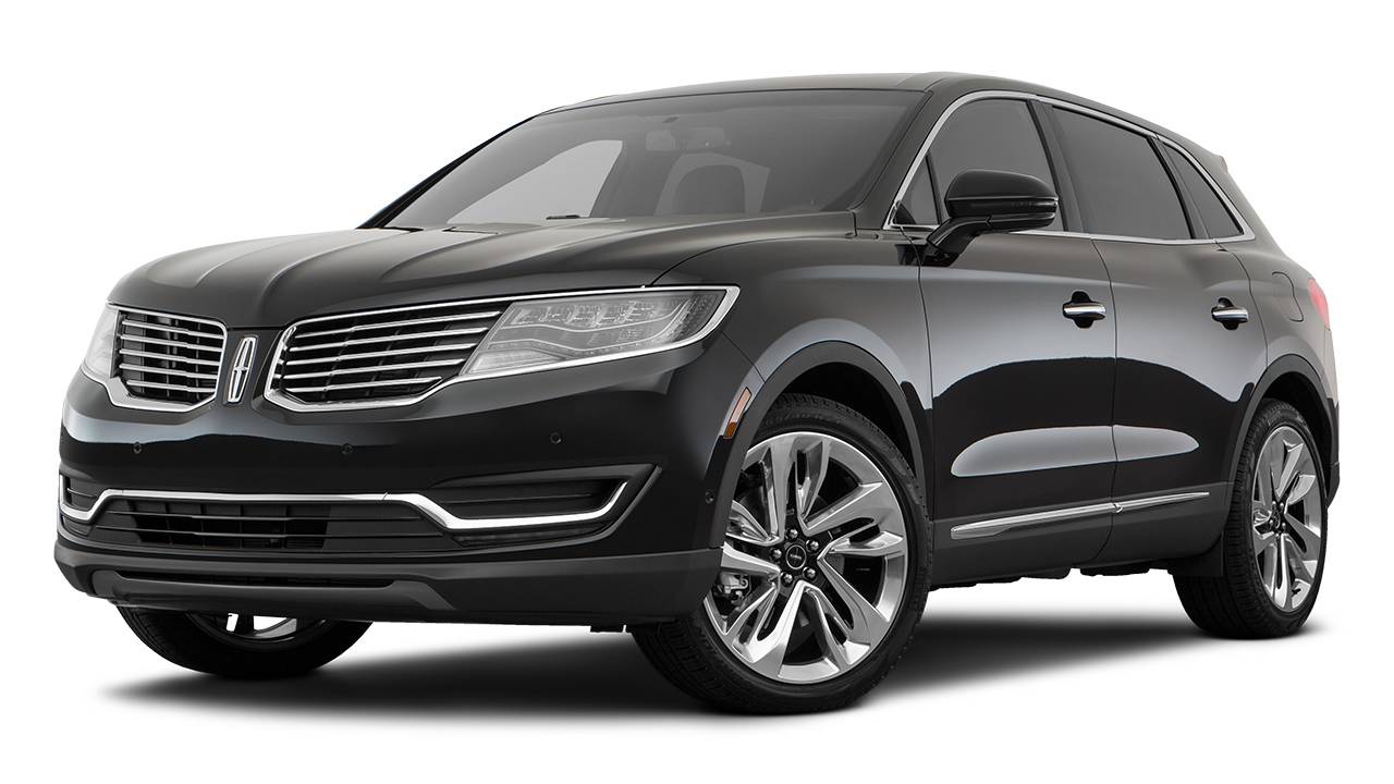 Lease A 2024 Lincoln MKX Reserve 102A Automatic AWD In Canada   12101 St1280 116 