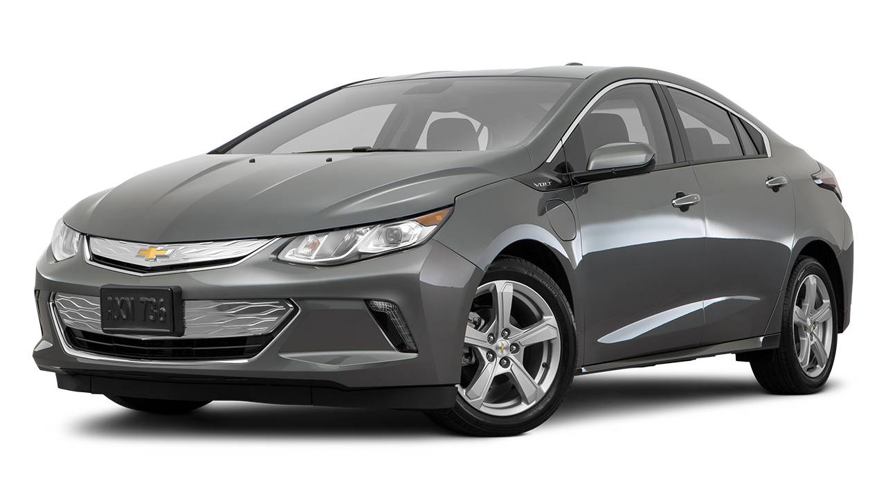 Lease chevy store volt