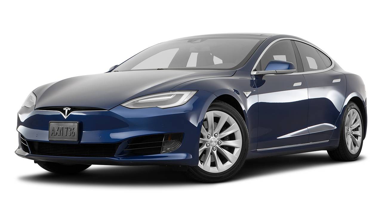 tesla model s canadian price