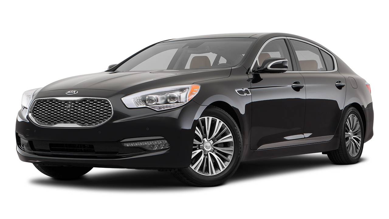 Lease A 2024 KIA Cadenza Automatic AWD In Canada LeaseCosts Canada   Kia Canada K900 