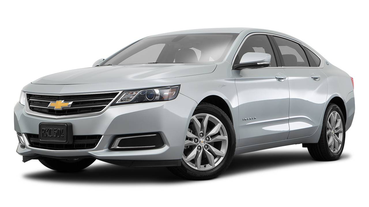 Lease A 2024 Chevrolet Impala Automatic 2WD In Canada LeaseCosts Canada   Chevrolet Canada Chevrolet Impala 