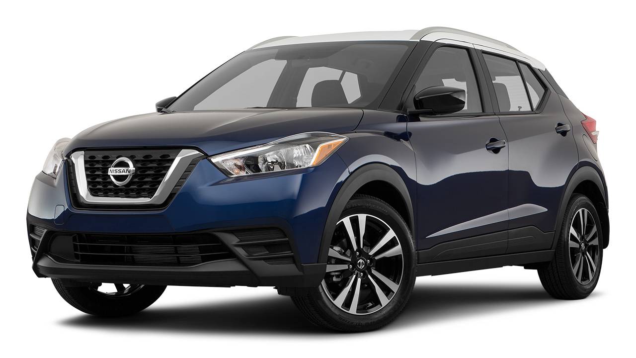 2018 nissan store kicks lease deals