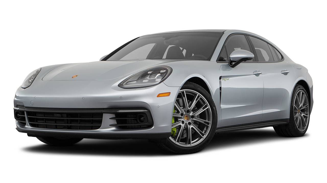 Lease a 2024 Porsche Mission E Cross Turismo Automatic AWD in Canada •  LeaseCosts Canada