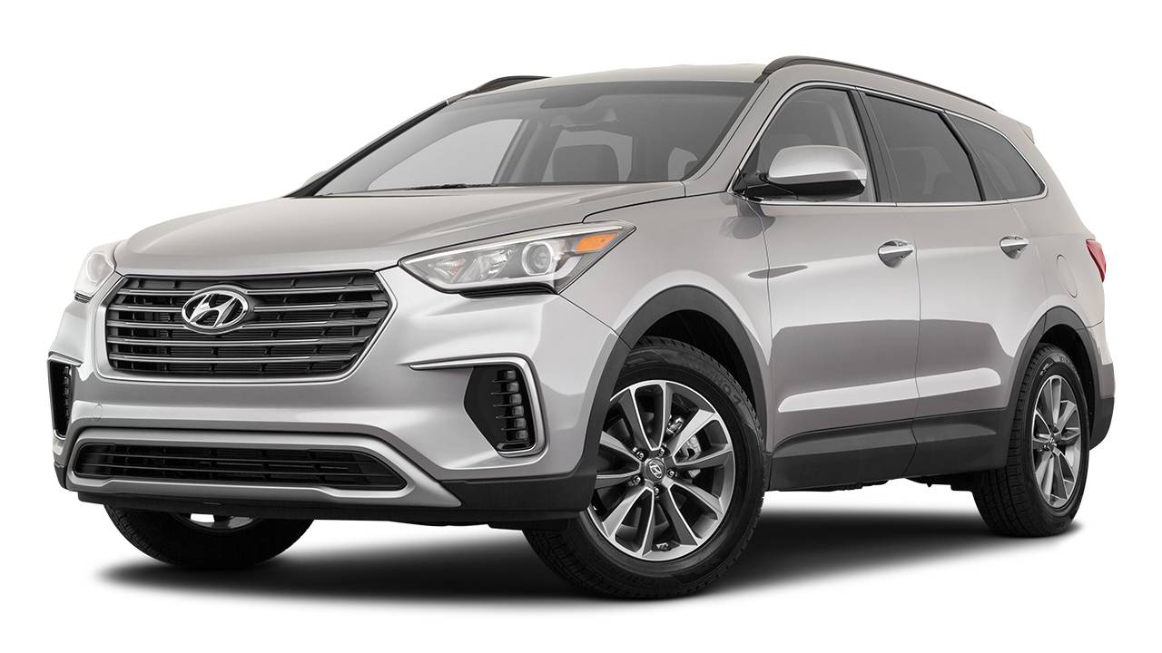 Санта фе 2017. Hyundai Santa Fe 2017. Hyundai Grand Santa Fe 2021. Хендай Гранд Санта Фе 2017. Hyundai Grand Santa Fe 2018.