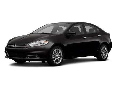 Lease Takeover In Girouxville Ab 2017 Dodge Dart Sxt Automatic 2wd Id