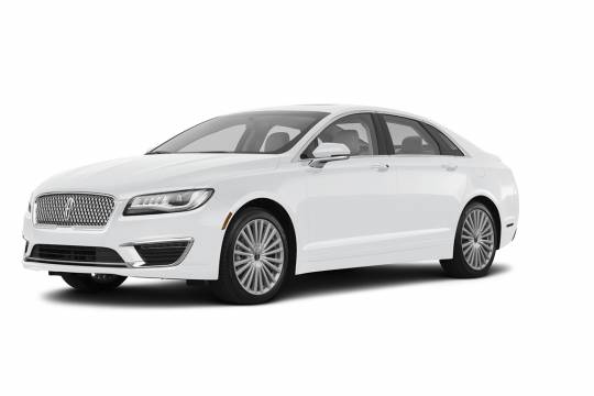 Lease Takeover In Maple On 2017 Lincoln Mkz Reserve Hybrid Automatic 2wd