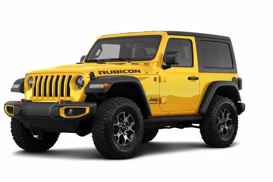 Jeep wrangler cheap lease takeover