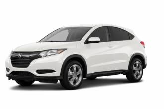 2018 Honda HR-V Lease Takeover in Toronto, Ontario