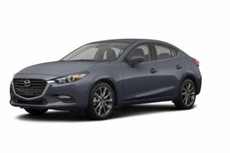 2018 Mazda 3 GS Lease Takeover in Montreal, Quebec