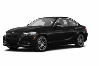 Lease Takeover in Vancouver, BC: 2018 BMW 230i M Automatic AWD ID:#3786