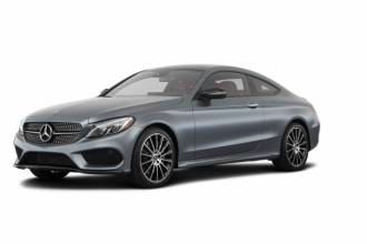 Lease Takeover in Brampton, ON: 2018 Mercedes-Benz C300 sport Automatic AWD
