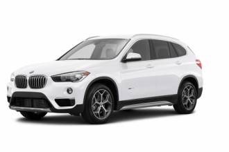 BMW Lease Takeover in Calgary, AB: 2018 BMW X1 xDrive28i Automatic AWD ID:#11382