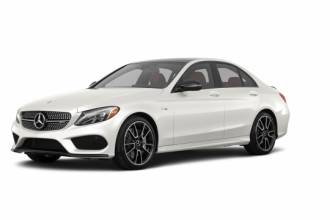  Mercedes-Benz Lease Takeover in Toronto, ON: 2017 Mercedes-Benz C43 AMG Automatic AWD